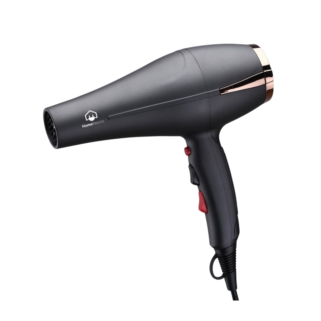 Home Electric HHD-6000 Hair Dryer (6922116960006)