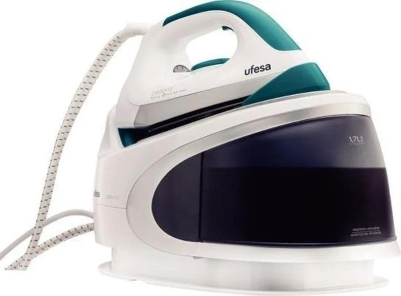 UFESA Dry & Steam Iron 1.7L 2400W (PL1500)