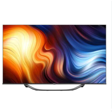 Hisense TV - ULED/4K - 55 Inch (55U7HQ)