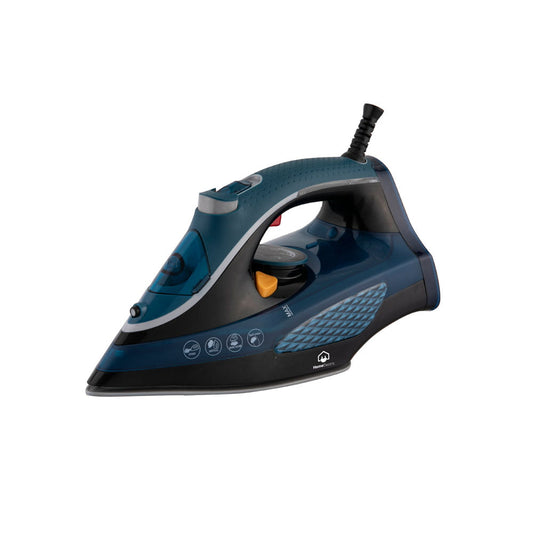 Home Electric HIT-93 Steam Iron (6931574701175)