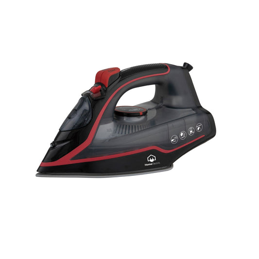 Home Electric HIT-94 Steam Iron ( 6931574701120)