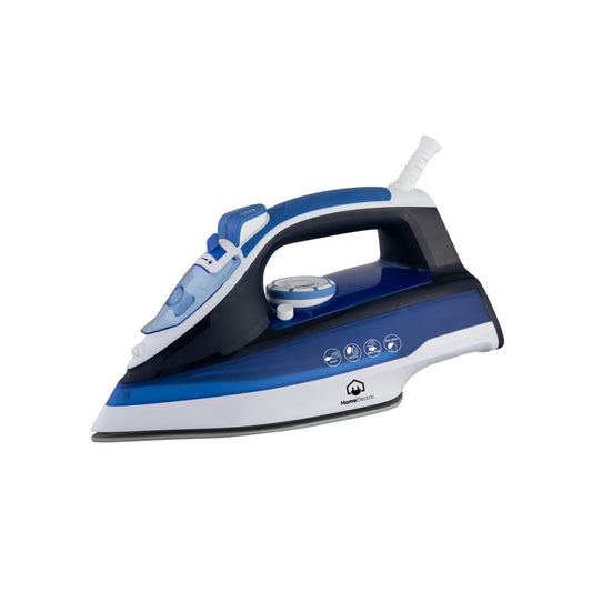 Home Electric HIT-95 Steam Iron (6931574700017)