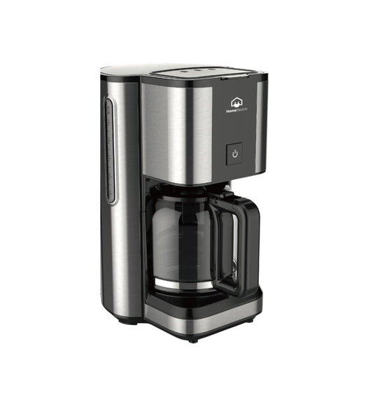 Home Electric HK-509 Coffee maker (6038825497266)