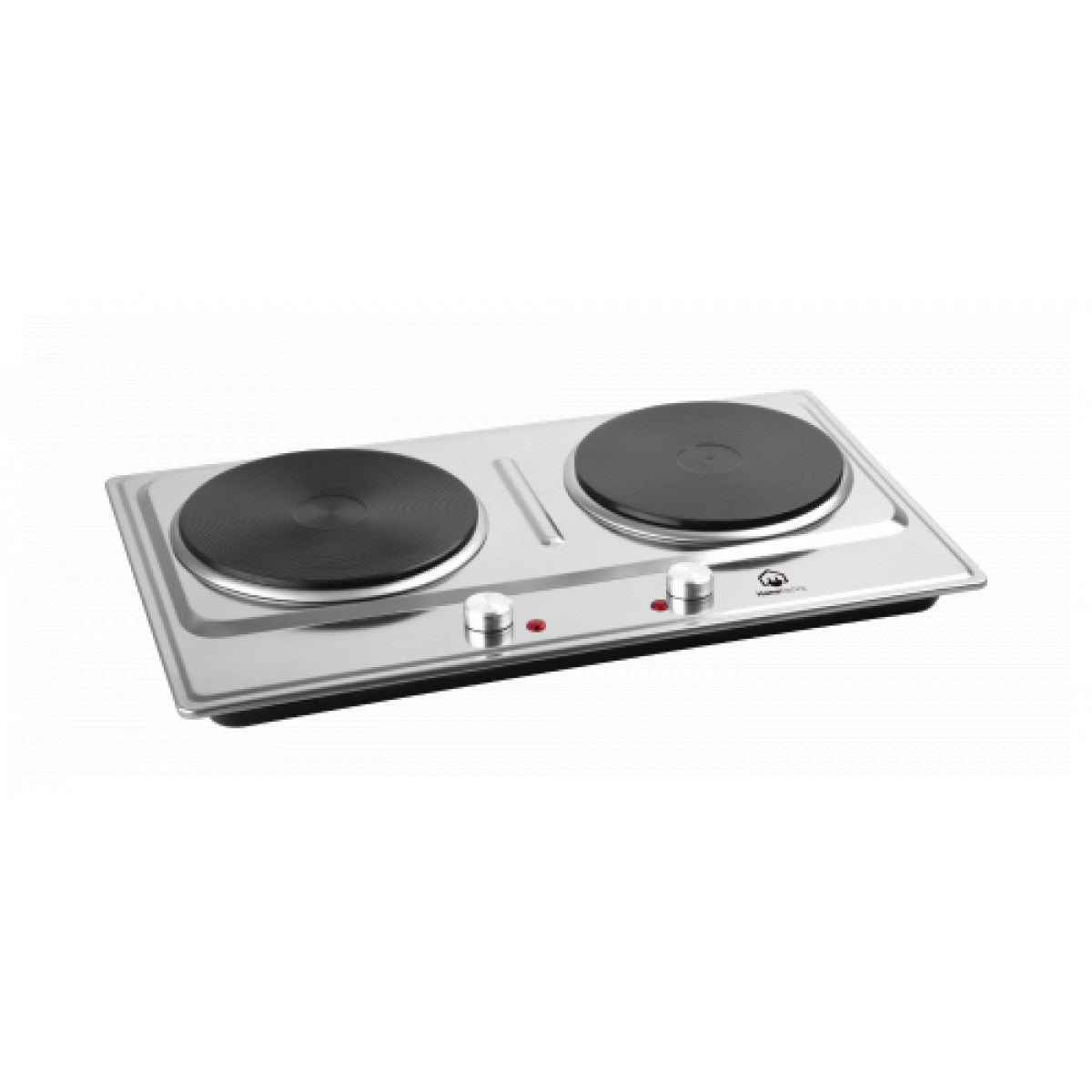 Home Master Double Electric Hot Plate 2500W - HM-383