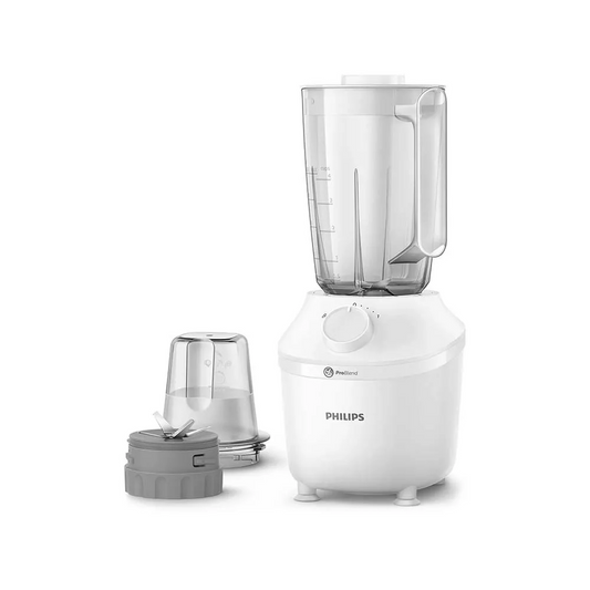 Philips Blender 1 L 450W (HR2041/50-2 Jar)