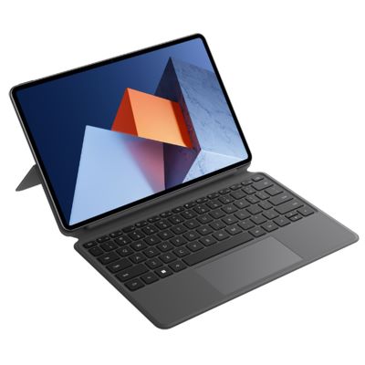 HUAWEI MateBook E Laptop 12.6" Intel Core i3 8GB RAM 128GB Win 11 – Gray