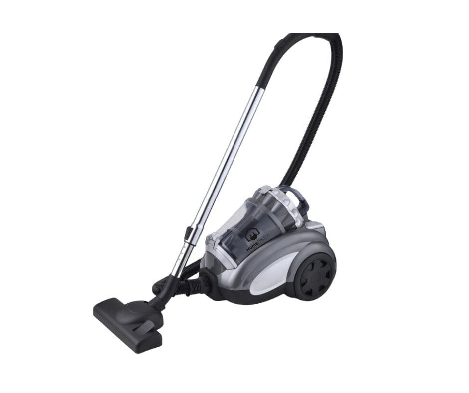 Home Electric HV-307 Vacuum Cleaner (6993277643077)