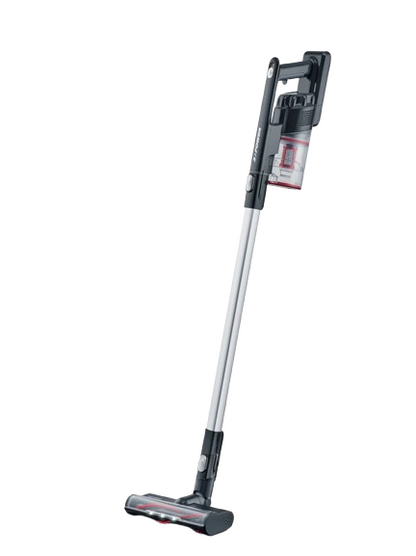 Severin Cordless Vacuum Cleaner 2 in 1 - 120W (7966)