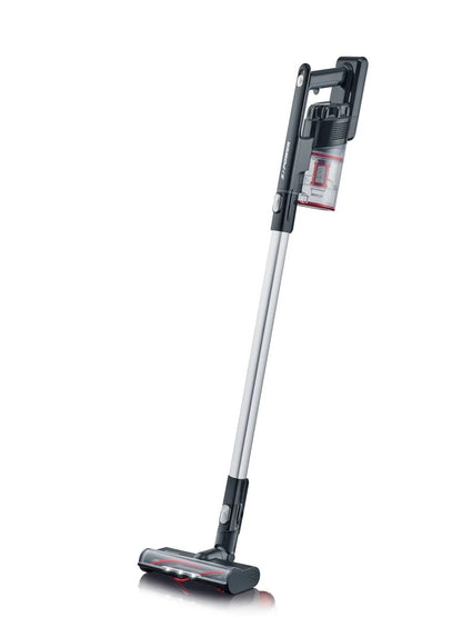 Severin Cordless Vacuum Cleaner 2 in 1 - 300W (7968)