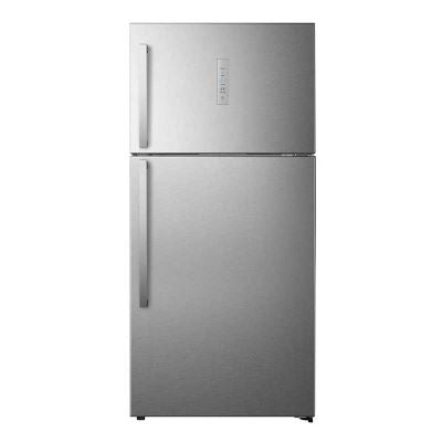 Hisense Top Mount Refrigerator 649L A+ (RT649N4ASU)