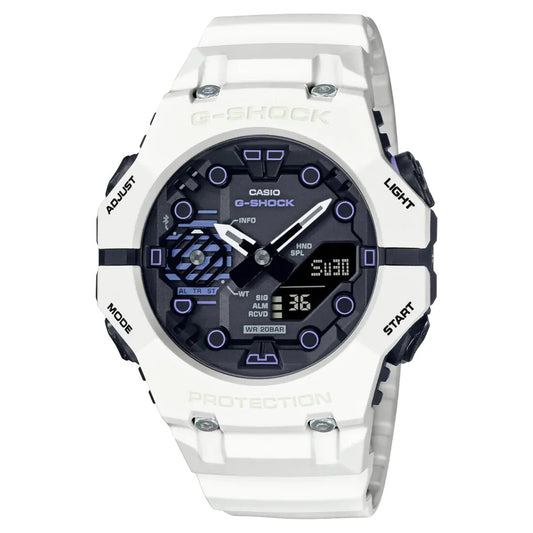 G-SHOCK MEN WATCH (GA-B001SF-7ADR)