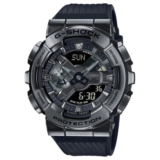 G-SHOCK MEN WATCH (GM-110BB-1ADR)