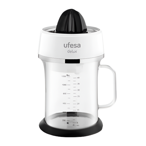 UFESA Juicer 1.2L 40W (EX4970)