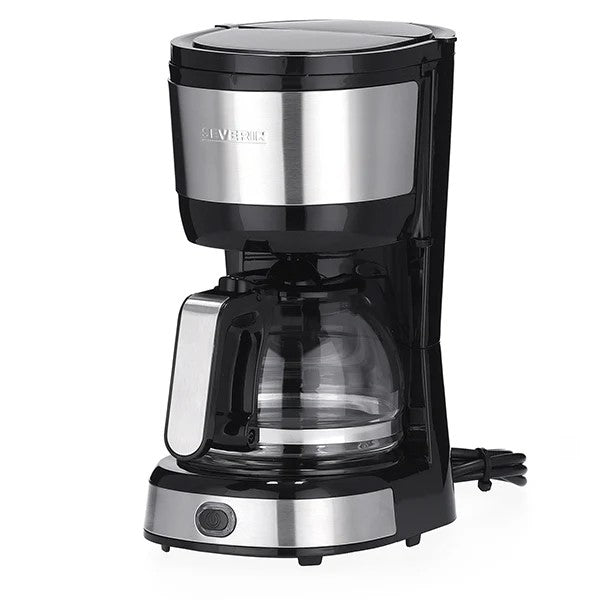 Severin Compact Filter Coffee Maker 750W (4808)