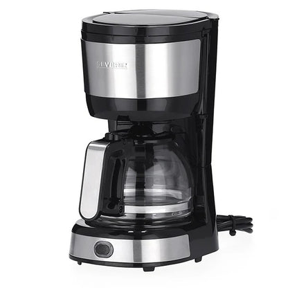 Severin Compact Filter Coffee Maker 750W (4808)