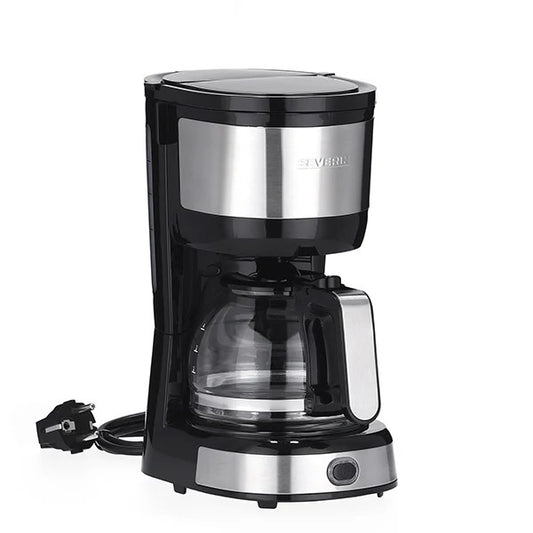 Severin Compact Filter Coffee Maker 750W (4808)