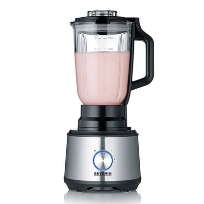 Severin Multifunctional Food Processor 1200W (3892)