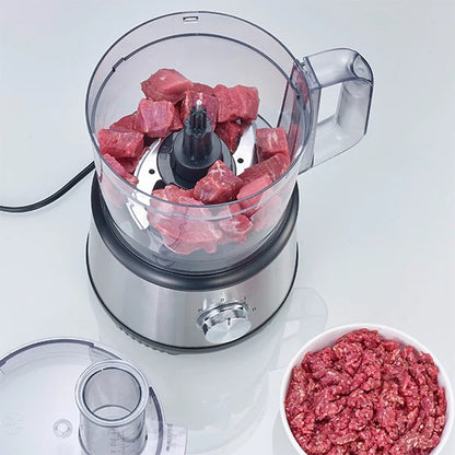 Severin Multifunctional Food Processor 1200W (3892)