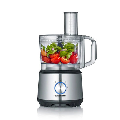 Severin Multifunctional Food Processor 1200W (3892)