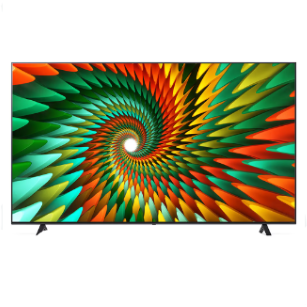 LG 55″ SUHD 4K NanoCell LED Smart TV - NANO77 55NANO776RA