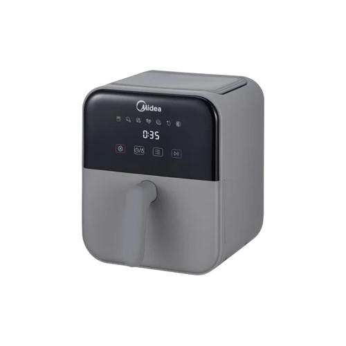 Midea Air Fryer 4L (MAD-400T2APH)