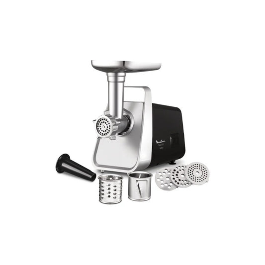 Moulinex meat grinder 1600W 1.9 kg (ME306832)