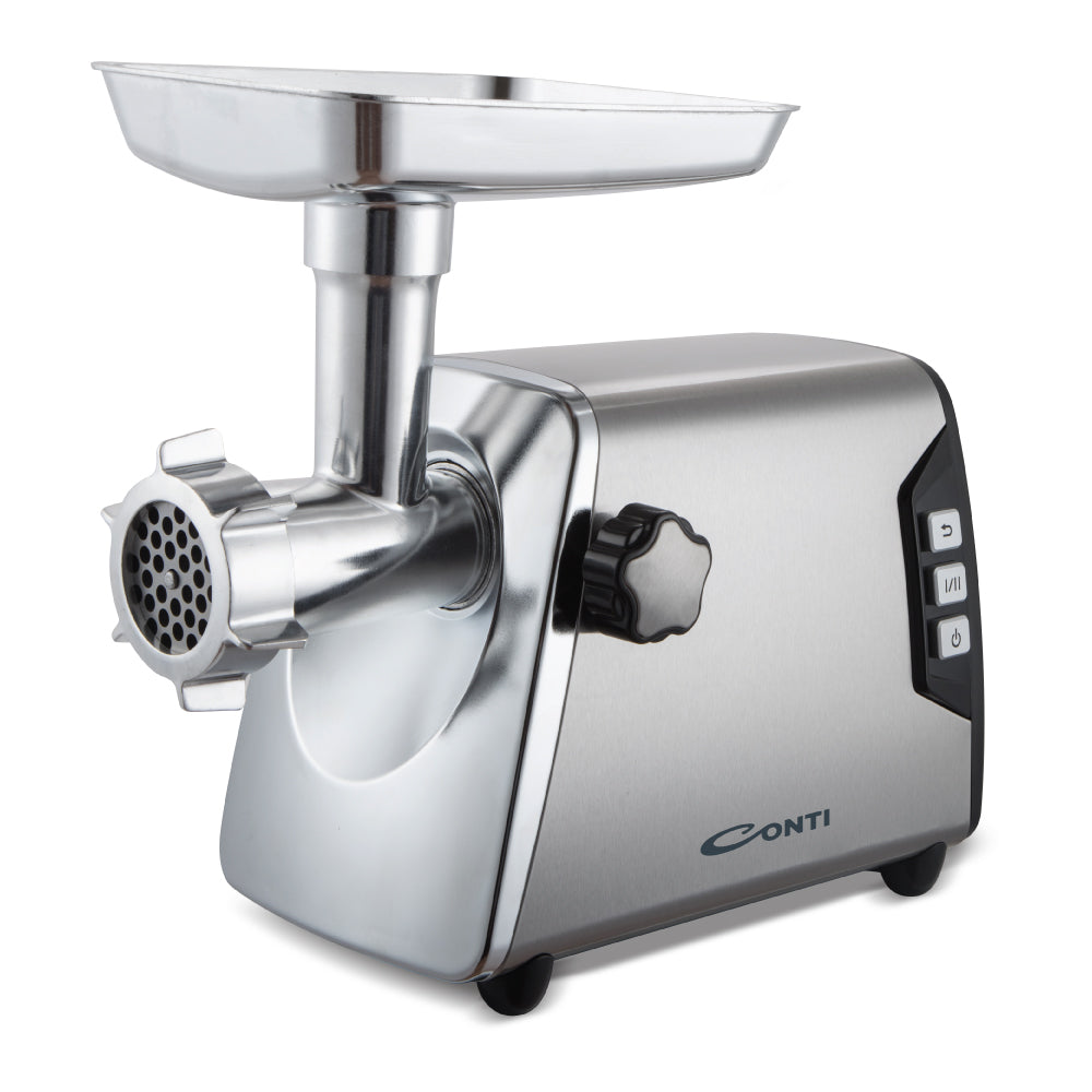 Conti Meat Grinder 2000W (MG20001-SS)