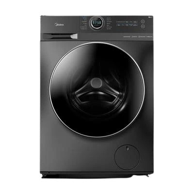 Midea Washing Machine 12 KG 1400 RPM (MF200W120WB)