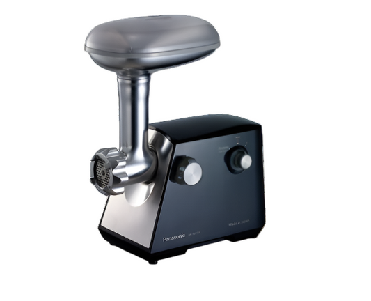 Panasonic Meat Grinder 1700W (MK-GJ1700STN )