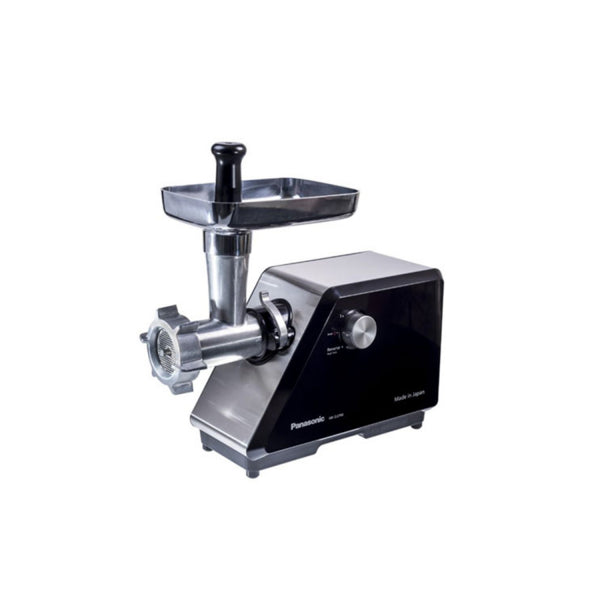 Panasonic Meat Grinder 3500 Watt (MK-ZJ3500KTN)