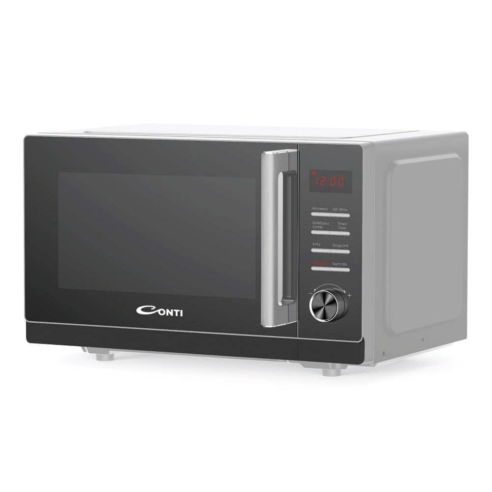 Conti Microwave 28 L 400W (MW5128-B/S)