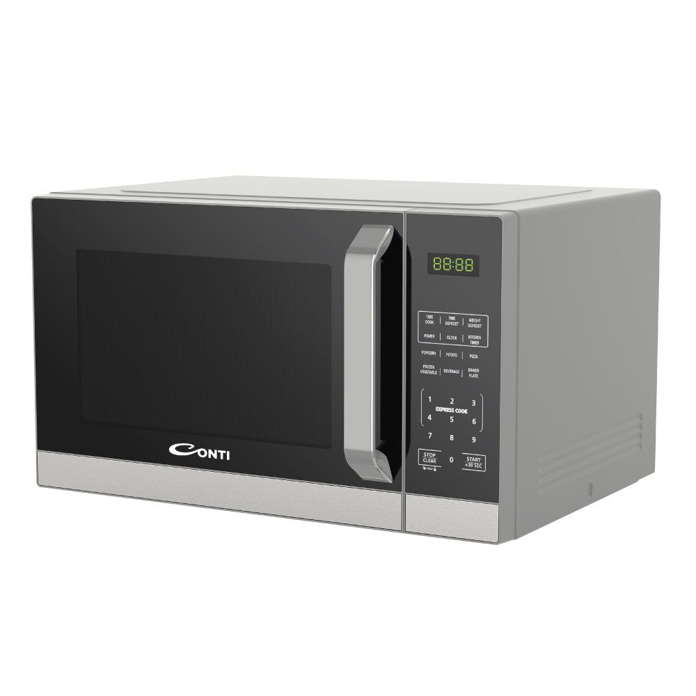 Conti Microwave 38 L 1500W (MW5138-S/B)