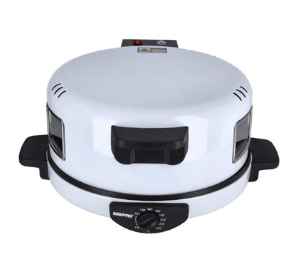 Geepas Arabic Bread Maker 40cm (GBM63037)