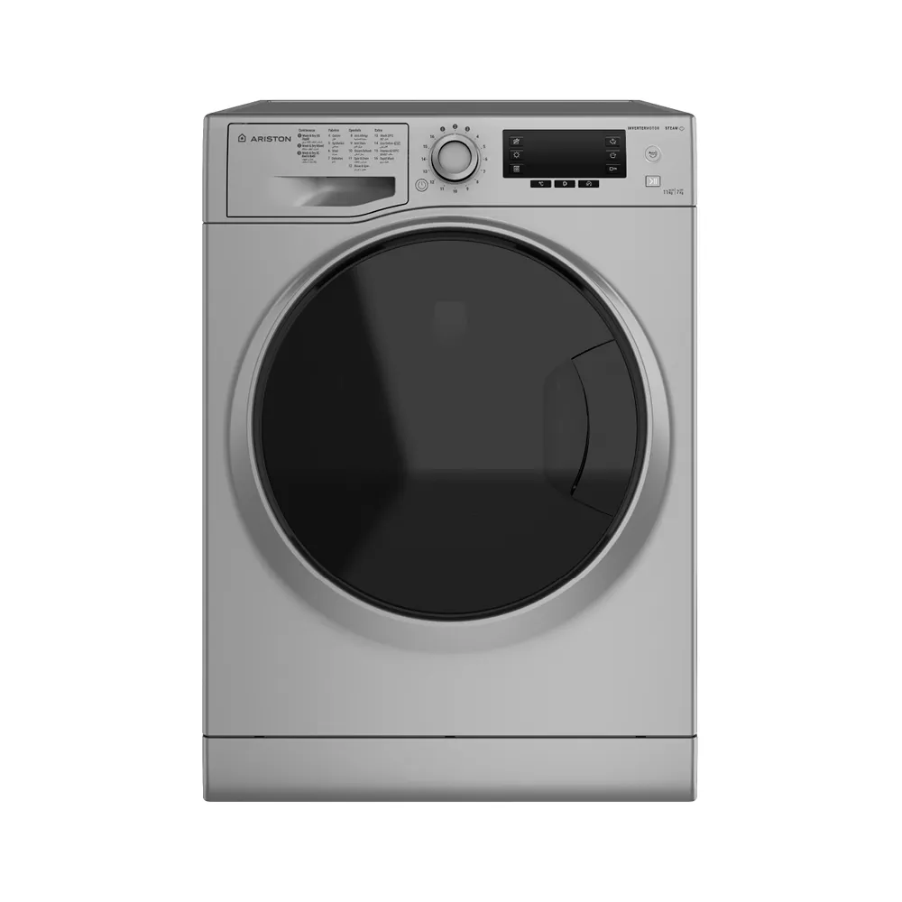 Ariston Washer Dryer 11/7KG - 1600 RPM (NDD 1170 SSA EX)