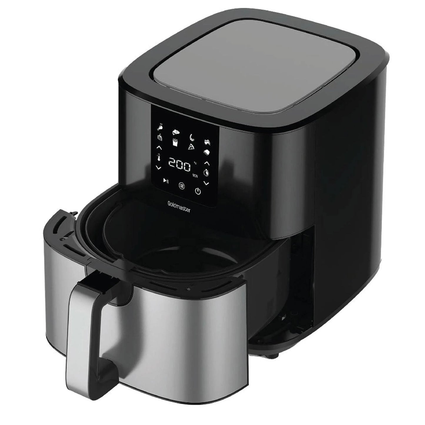 Gold Master Airfryer With 7 Ltr (GM-8425)