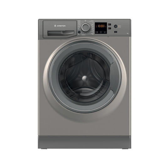 Ariston Washing Machine 7kg 15 Programs A+++ (NS 723 U GG EG)