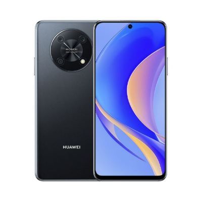 HUAWEI Nova Y90 6.7″ 6GB RAM 128GB - Black , Blue