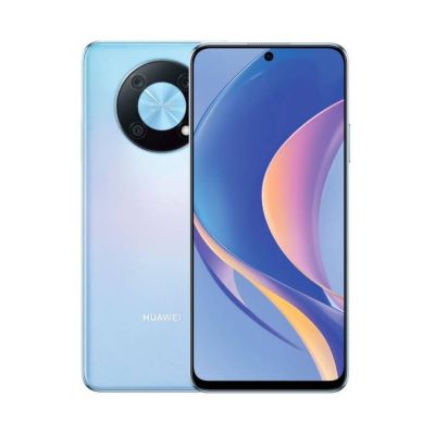 HUAWEI Nova Y90 6.7″ 6GB RAM 128GB - Black , Blue