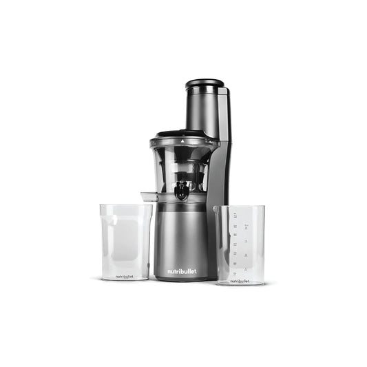 Nutribullet Slow Juicer 150W (NB-SJ300(