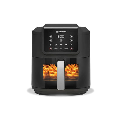 NUTRICOOK Air Fryer Slim XL (NC-AFS200)