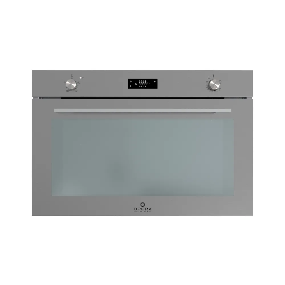 OPERA BI Gas/Gas Oven 90CM 125L (OMG961D4F)