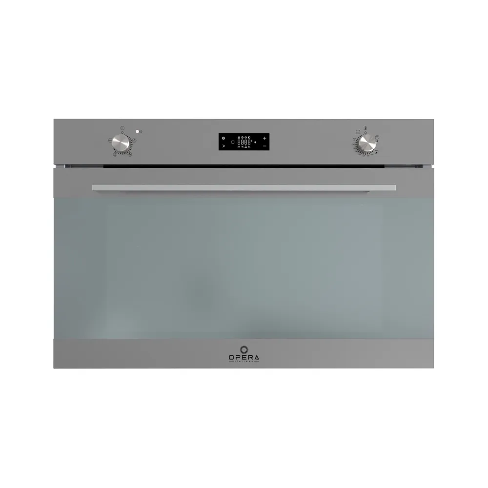 OPERA BI Gas/Gas Oven 90 CM 125L (OSG962D4F)