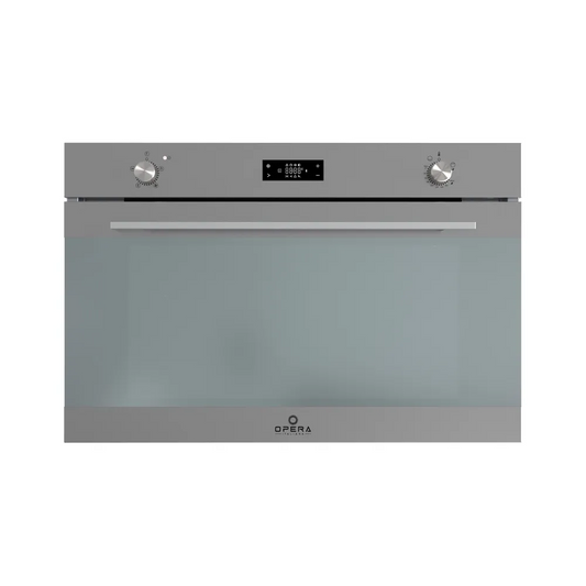 OPERA BI Gas/Gas Oven 90 CM 125L (OSG962D4F)