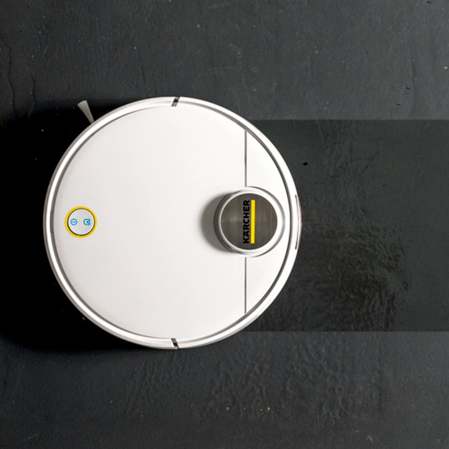 Kärcher Smart Robot Vacuum Cleaner (RCV 3)