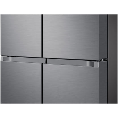 Samsung Four Doors Refrigerators 593L - Twist Ice Maker (RF59A70T0S9/LV)