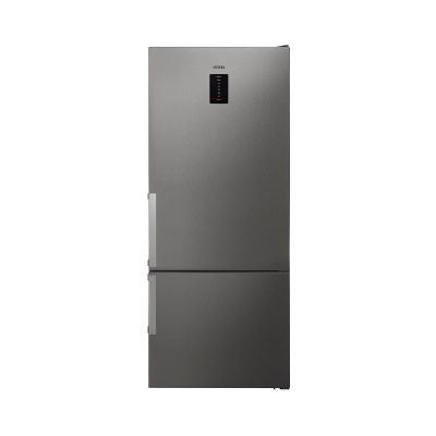 VESTEL French Refrigerator 507L A+ - Inox RM750BF3F-X