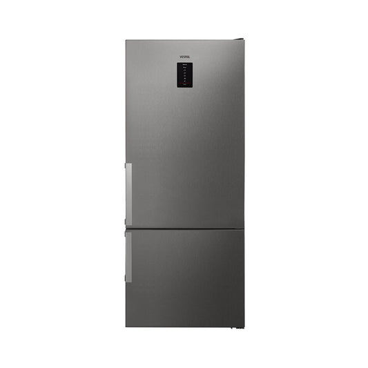 VESTEL Bottom Mount Refrigerator 507L (RM750BF3F-X)