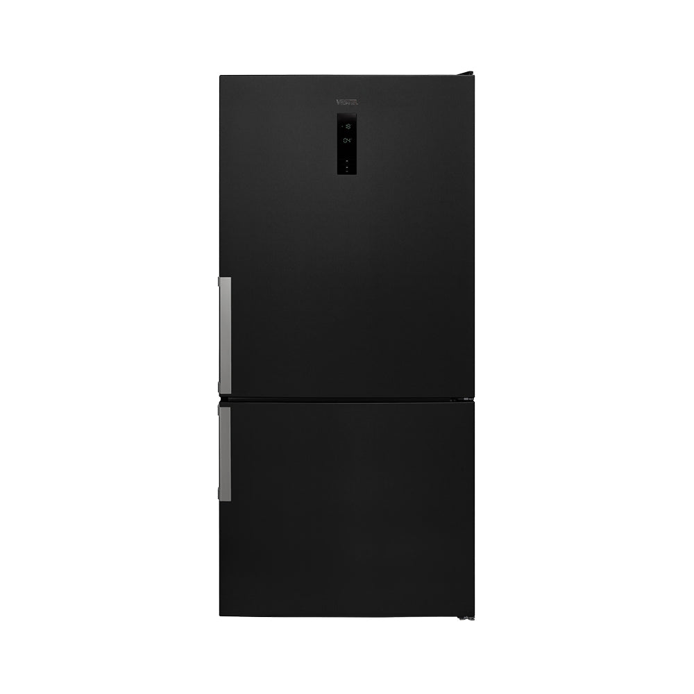 VESTEL Top Mount Refrigerator 564L (RM850BF4E-DXCL)