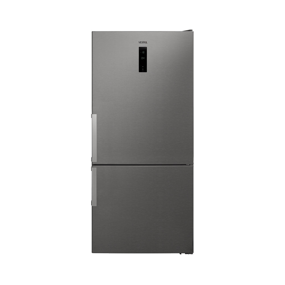 VESTEL Top Mount Refrigerator 564L (RM850BF4E-XCL)