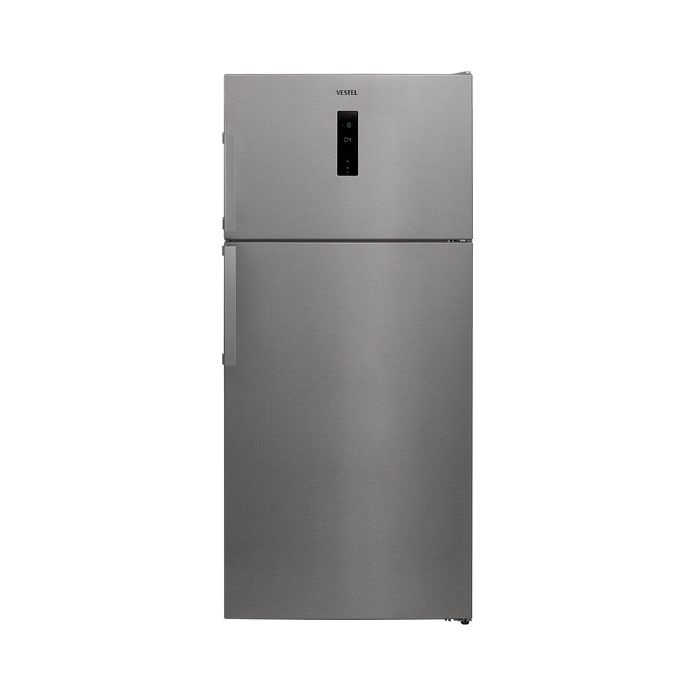 VESTEL Top Mount Refrigerator 575L (RM850TF4E-XCL)